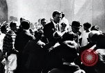 Image of Charles Lindbergh Mexico City Mexico, 1927, second 18 stock footage video 65675031424
