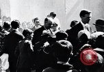 Image of Charles Lindbergh Mexico City Mexico, 1927, second 19 stock footage video 65675031424