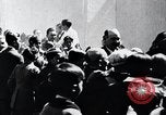Image of Charles Lindbergh Mexico City Mexico, 1927, second 20 stock footage video 65675031424