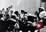 Image of Charles Lindbergh Mexico City Mexico, 1927, second 21 stock footage video 65675031424