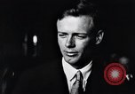 Image of Charles Lindbergh Mexico City Mexico, 1927, second 23 stock footage video 65675031424
