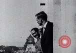 Image of Charles Lindbergh Mexico City Mexico, 1927, second 38 stock footage video 65675031424