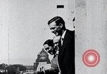 Image of Charles Lindbergh Mexico City Mexico, 1927, second 41 stock footage video 65675031424