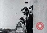 Image of Charles Lindbergh Mexico City Mexico, 1927, second 42 stock footage video 65675031424