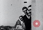 Image of Charles Lindbergh Mexico City Mexico, 1927, second 45 stock footage video 65675031424