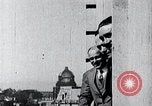 Image of Charles Lindbergh Mexico City Mexico, 1927, second 47 stock footage video 65675031424