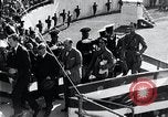 Standbild Charles Lindbergh Mexico City Mexiko, 1927, aus Sekunde 25 historischem Filmmaterial Videoclip 65675031425