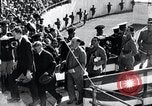 Standbild Charles Lindbergh Mexico City Mexiko, 1927, aus Sekunde 26 historischem Filmmaterial Videoclip 65675031425
