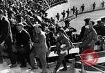 Standbild Charles Lindbergh Mexico City Mexiko, 1927, aus Sekunde 28 historischem Filmmaterial Videoclip 65675031425