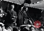 Standbild Charles Lindbergh Mexico City Mexiko, 1927, aus Sekunde 34 historischem Filmmaterial Videoclip 65675031425