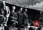 Standbild Charles Lindbergh Mexico City Mexiko, 1927, aus Sekunde 38 historischem Filmmaterial Videoclip 65675031425