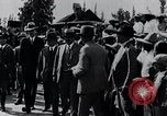 Immagine di Charles Lindbergh visite Messico Messico, 1927, secondo 17 filmato di repertorio 65675031426