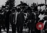Immagine di Charles Lindbergh visite Messico Messico, 1927, secondo 18 filmato di repertorio 65675031426