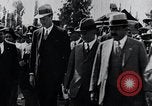 Immagine di Charles Lindbergh visite Messico Messico, 1927, secondo 21 filmato di repertorio 65675031426