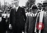 Immagine di Charles Lindbergh visite Messico Messico, 1927, secondo 22 filmato di repertorio 65675031426