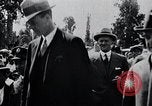 Immagine di Charles Lindbergh visite Messico Messico, 1927, secondo 24 filmato di repertorio 65675031426