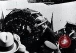Immagine di Charles Lindbergh visite Messico Messico, 1927, secondo 26 filmato di repertorio 65675031426