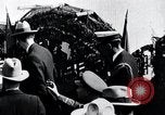 Immagine di Charles Lindbergh visite Messico Messico, 1927, secondo 30 filmato di repertorio 65675031426