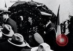 Immagine di Charles Lindbergh visite Messico Messico, 1927, secondo 31 filmato di repertorio 65675031426