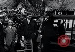 Immagine di Charles Lindbergh visite Messico Messico, 1927, secondo 39 filmato di repertorio 65675031426