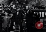 Immagine di Charles Lindbergh visite Messico Messico, 1927, secondo 40 filmato di repertorio 65675031426