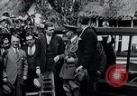 Immagine di Charles Lindbergh visite Messico Messico, 1927, secondo 42 filmato di repertorio 65675031426