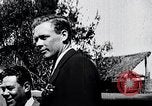 Immagine di Charles Lindbergh visite Messico Messico, 1927, secondo 45 filmato di repertorio 65675031426