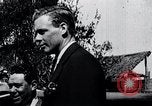 Immagine di Charles Lindbergh visite Messico Messico, 1927, secondo 46 filmato di repertorio 65675031426