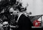 Immagine di Charles Lindbergh visite Messico Messico, 1927, secondo 47 filmato di repertorio 65675031426