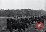 Standbild Charles Lindbergh gefeiert von Präsident Rodolfo Chiari Panama City Panama, 1928, aus Sekunde 18 historischem Filmmaterial Videoclip 65675031428