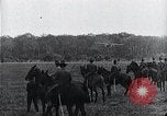 Standbild Charles Lindbergh gefeiert von Präsident Rodolfo Chiari Panama City Panama, 1928, aus Sekunde 20 historischem Filmmaterial Videoclip 65675031428
