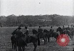 Standbild Charles Lindbergh gefeiert von Präsident Rodolfo Chiari Panama City Panama, 1928, aus Sekunde 21 historischem Filmmaterial Videoclip 65675031428