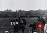 Standbild Charles Lindbergh gefeiert von Präsident Rodolfo Chiari Panama City Panama, 1928, aus Sekunde 30 historischem Filmmaterial Videoclip 65675031428