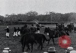 Standbild Charles Lindbergh gefeiert von Präsident Rodolfo Chiari Panama City Panama, 1928, aus Sekunde 36 historischem Filmmaterial Videoclip 65675031428