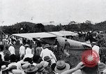 Standbild Charles Lindbergh gefeiert von Präsident Rodolfo Chiari Panama City Panama, 1928, aus Sekunde 39 historischem Filmmaterial Videoclip 65675031428