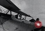 Standbild Charles Lindbergh mit Präsident Rodolfo Chiari Panama City Panama, 1928, aus Sekunde 31 historischem Filmmaterial Videoclip 65675031429