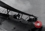 Standbild Charles Lindbergh mit Präsident Rodolfo Chiari Panama City Panama, 1928, aus Sekunde 32 historischem Filmmaterial Videoclip 65675031429