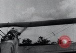 Standbild Charles Lindbergh mit Präsident Rodolfo Chiari Panama City Panama, 1928, aus Sekunde 36 historischem Filmmaterial Videoclip 65675031429