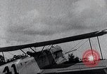 Standbild Charles Lindbergh mit Präsident Rodolfo Chiari Panama City Panama, 1928, aus Sekunde 39 historischem Filmmaterial Videoclip 65675031429