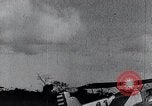 Standbild Charles Lindbergh mit Präsident Rodolfo Chiari Panama City Panama, 1928, aus Sekunde 44 historischem Filmmaterial Videoclip 65675031429