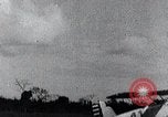 Standbild Charles Lindbergh mit Präsident Rodolfo Chiari Panama City Panama, 1928, aus Sekunde 45 historischem Filmmaterial Videoclip 65675031429