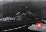 Standbild Charles Lindbergh mit Präsident Rodolfo Chiari Panama City Panama, 1928, aus Sekunde 55 historischem Filmmaterial Videoclip 65675031429