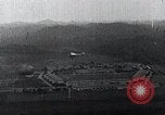 Standbild Charles Lindbergh mit Präsident Rodolfo Chiari Panama City Panama, 1928, aus Sekunde 61 historischem Filmmaterial Videoclip 65675031429