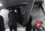 Standbild Charles Lindbergh Panama City Panama, 1927, aus Sekunde 41 historischem Filmmaterial Videoclip 65675031430