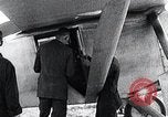 Standbild Charles Lindbergh Panama City Panama, 1927, aus Sekunde 42 historischem Filmmaterial Videoclip 65675031430