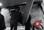 Standbild Charles Lindbergh Panama City Panama, 1927, aus Sekunde 43 historischem Filmmaterial Videoclip 65675031430