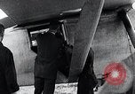 Standbild Charles Lindbergh Panama City Panama, 1927, aus Sekunde 45 historischem Filmmaterial Videoclip 65675031430