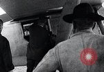 Standbild Charles Lindbergh Panama City Panama, 1927, aus Sekunde 46 historischem Filmmaterial Videoclip 65675031430