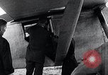 Standbild Charles Lindbergh Panama City Panama, 1927, aus Sekunde 47 historischem Filmmaterial Videoclip 65675031430
