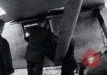 Standbild Charles Lindbergh Panama City Panama, 1927, aus Sekunde 48 historischem Filmmaterial Videoclip 65675031430